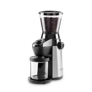 Máy xay café