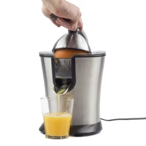 Máy vắt cam