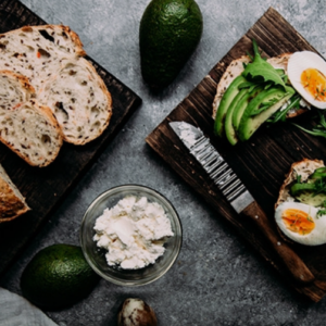 Thiết bị nhà bếp